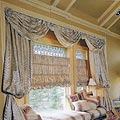 Римские шторы для гостиной
