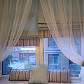 Римские шторы для спальни